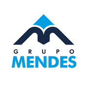 Logo Grupo Mendes