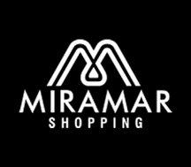 Logo Miramar Shopping