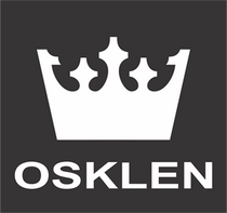 Logo Osklen