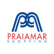 Logo Praiamar Shopping
